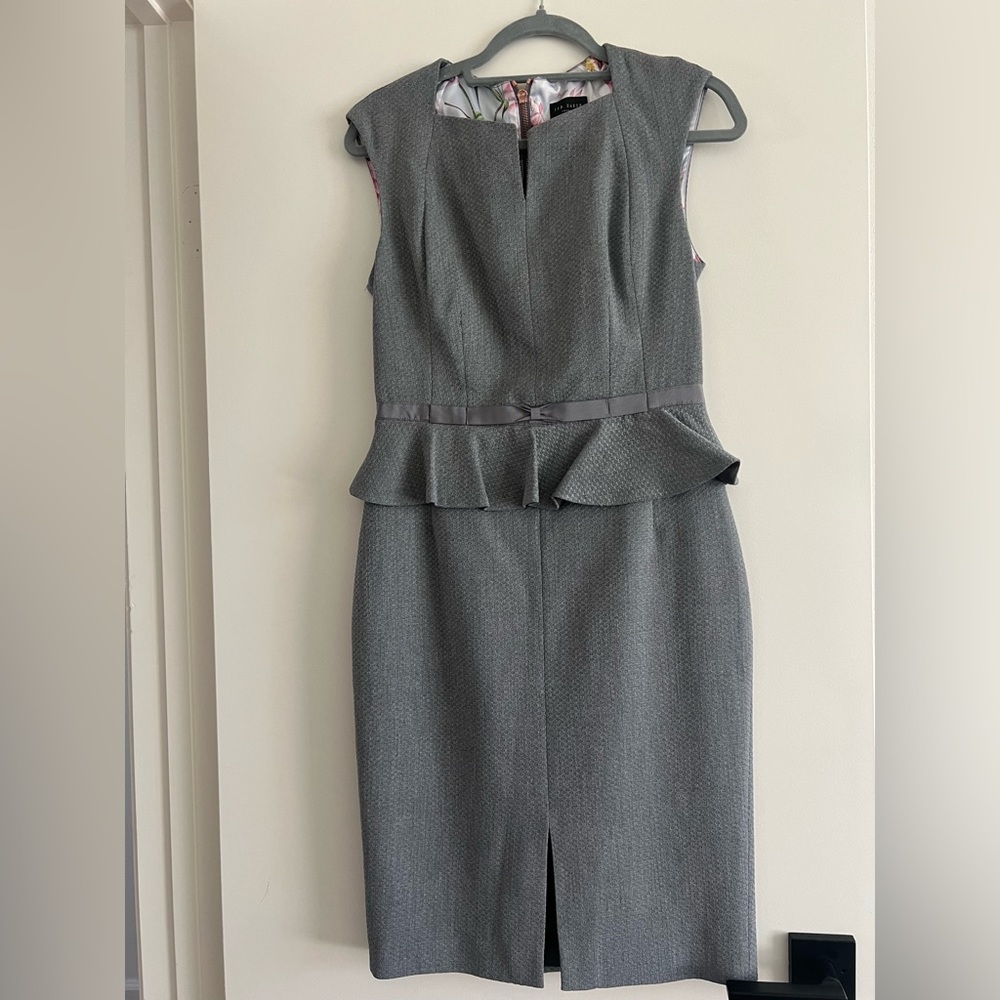 Ted Baker London dress